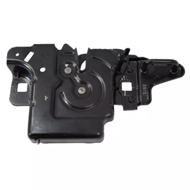 Latch Assembly Hood - Ford (5W1Z-16700-A)
