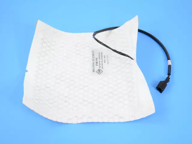 68428073AA - Interior Trim: Heater Pad for Dodge: Dakota Image