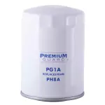 PG1A - : Premium Guard Engine Oil Filter for Premium Guard Image