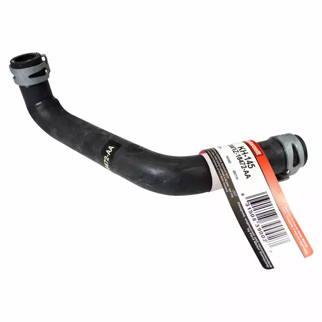 3W1Z18472AA - HVAC: HVAC Heater Hose for Lincoln: Town Car Image