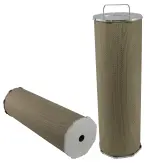 WF10178 - : WIX Cartridge Fuel Metal Canister Filter for WIX Image