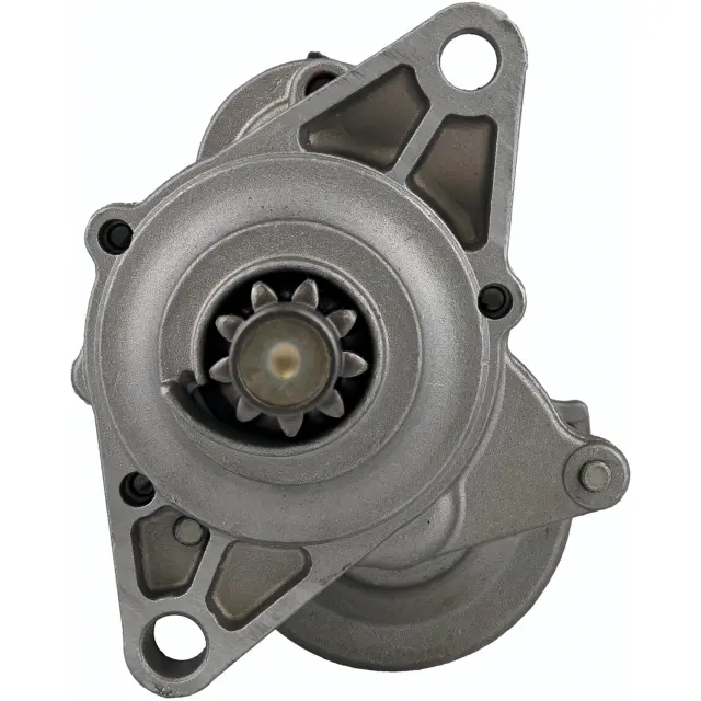 2806001 - Electrical, Charging and Starting: DENSO First Time Fit® Starter Motor – Remanufactured for Denso Image