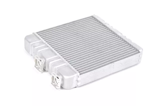 23394090 - Cooling System: Auxiliary Radiator for GM Image