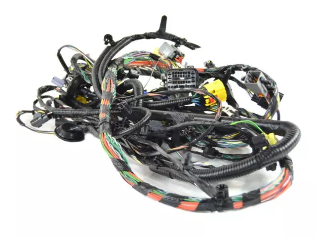 Body Wiring - Mopar (68274266AD)