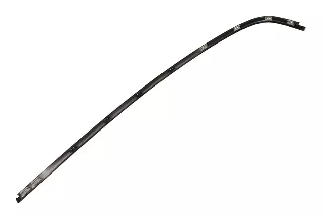 92288282 - Body: Upper Molding for Chevrolet: SS | Pontiac: G8 Image