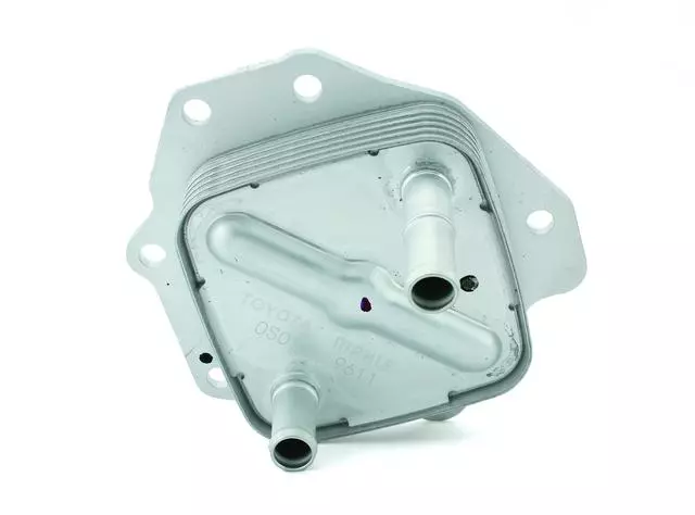 157100S010 - Engine: Oil Cooler for Toyota: Land Cruiser, Sequoia, Tundra Image