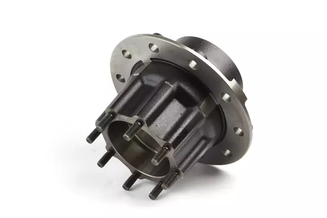 88936209 - : Hub Assembly, Rear Whl for GM Image