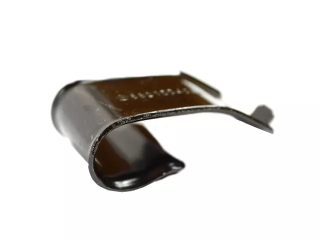 68213340AA - 9HP48; 9-Speed; Automatic Transmission: Cable Mounting Bracket for Mopar Image