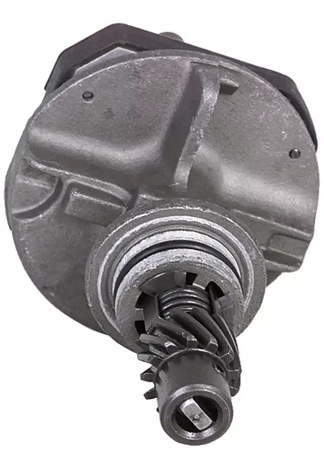 88864736 - : Ignition Distributor, Remanufactured for GM Image