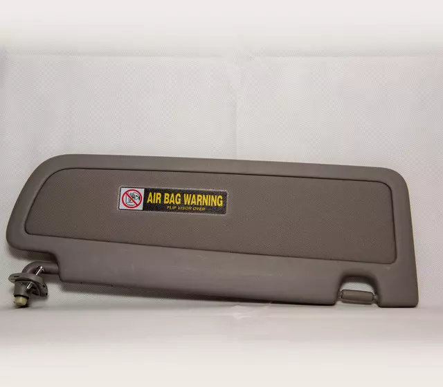 Sun-Visor - Honda (83280-SNA-A01ZE)