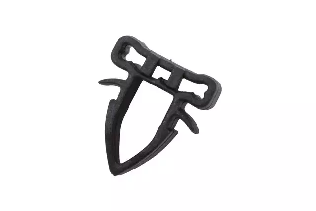 Rear Side Door Window Rear Channel Retainer - GM (13281830)