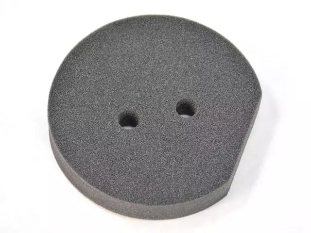 5073479AA - Air Conditioning &amp; Heater: Packing, Heater Tube for Mopar Image