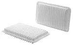 46673 - : WIX Air Filter Panel for WIX Image