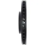 12640046SL - : StopTech Sport Slotted Brake Rotor; Front Left for Stoptech Image