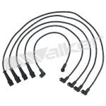 9241170 - : ThunderCore PRO 924-1170 Spark Plug Wire Set for Walker Products Inc. - Image