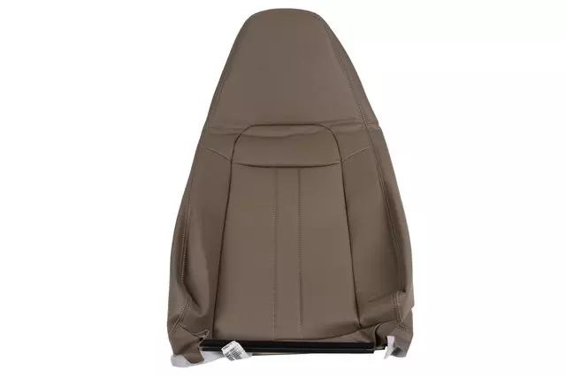 19128190 - Body: Seat Back Cover for Chevrolet: Express 1500, Express 2500, Express 3500 | GMC: Savana 1500, Savana 2500, Savana 3500 Image