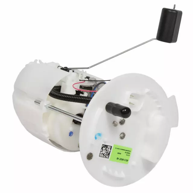 AG1Z9H307A - Fuel System: Fuel Pump Assembly for Ford: Taurus | Lincoln: MKS Image