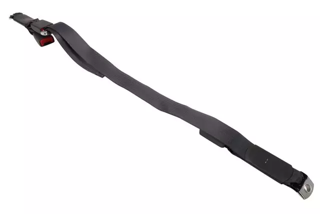 Rear Seat Center Belt - GM (88951570)