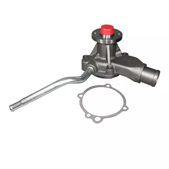 Engine Water Pump - ACDelco (252-484)