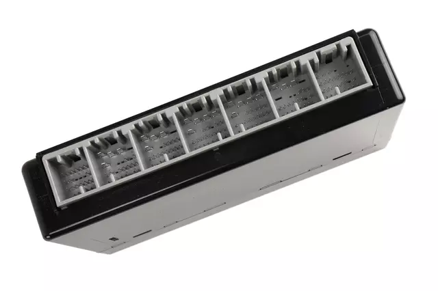 (Replaced by 22915542) Body Control Module - GM (84922494)