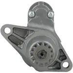 2800322 - : DENSO First Time Fit® Starter Motor – Remanufactured for Denso Image