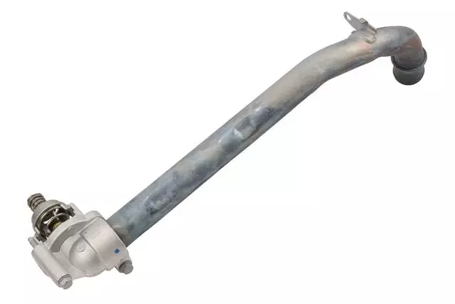 Engine Coolant Water Outlet - GM (12678779)