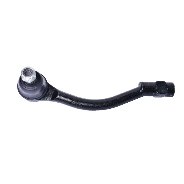 15N0082 - Suspension &amp; Steering: Mando Steering Tie Rod End for Mando Image