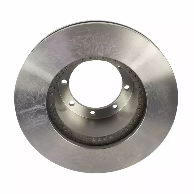 Rotor Assembly - Ford (YC2Z1V125AC)