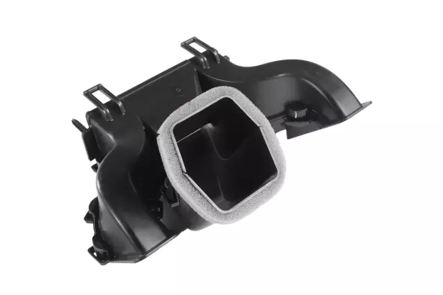 Lower Duct - GM (84801571)