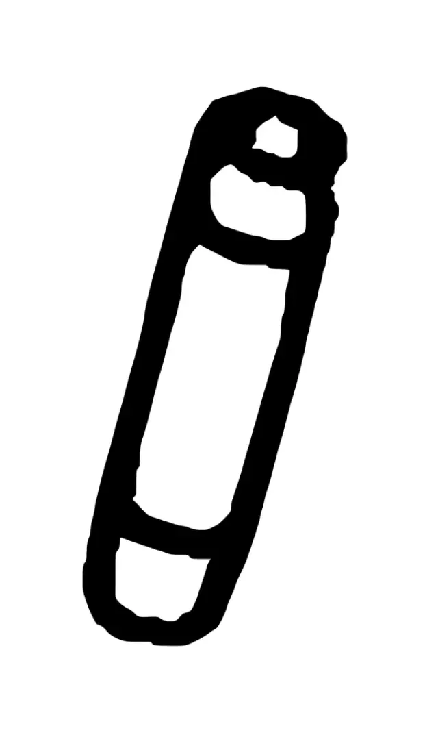 1112620020 - Engine: Engine Valve Guide for Toyota Image