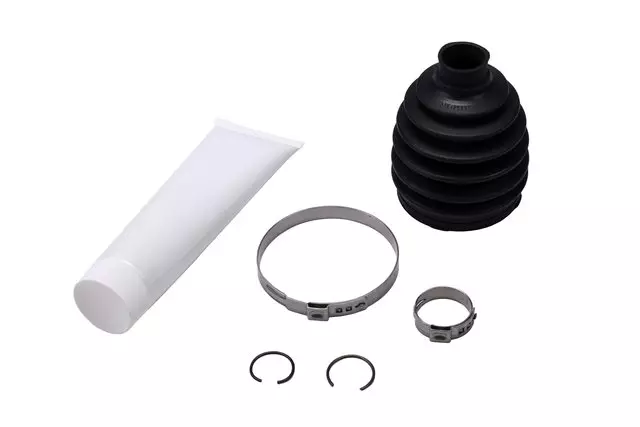 95228740 - Front Drive Axle: Outer Boot for Chevrolet: Sonic Image