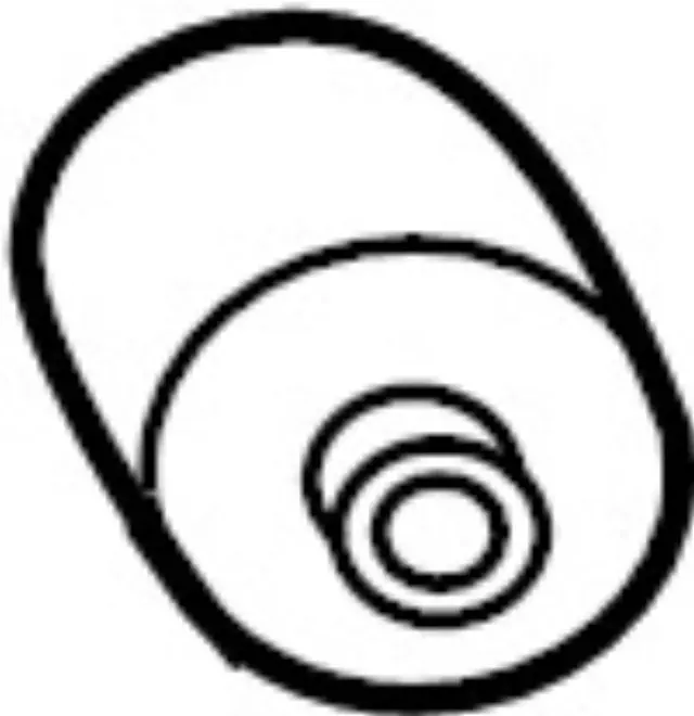 55152JK01A - Suspension: Knuckle Bushing for INFINITI: G25, G35, G37, Q40, Q60 Image