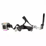 FR3Z63611B09BB - : Pre-tensioner Seat Belt Retra for Ford Image