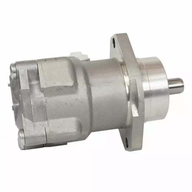 Pump Assembly Power Steering - Ford (JU9Z-3A674-A)