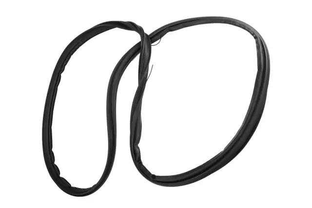 23463343 - Body: Weatherstrip for GM Image