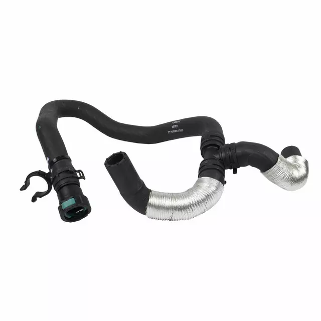 GN1Z18472T - : HVAC Heater Hose for Ford: EcoSport Image