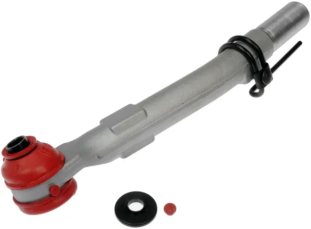 TO85032RD - : Steering Tie Rod End for Dorman Image