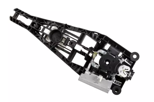 95933252 - : Part# 95933252 Driver Side Front Door Outside Handle Bracket for Buick: Encore Image