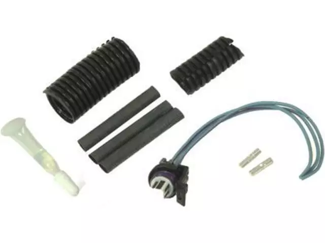 Wire Assembly - Ford (AU2Z-14S411-LB)