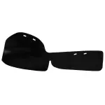 FB5Z78610E38B - : 2016-2019 Ford - Ft Seat Air Bag Housing for Ford: Explorer, Police Interceptor Utility Image