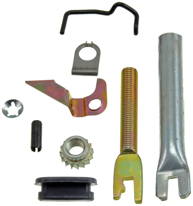 HW2629 - Brake: Drum Brake Self Adjuster Repair Kit for Dorman Image
