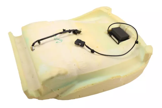 Front Passenger Airbag Presence Module - GM (95259615)