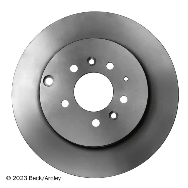 833308 - : PREMIUM BRAKE DISC for Beck Arnley Image