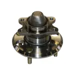7460243 - : GMB Wheel Bearing and Hub Assembly for GMB Image