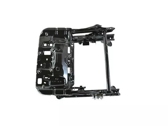 Manual Seat Adjuster, Left - Mopar (68224131AC)