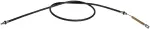 C660457 - : Parking Brake Cable for Dorman Image