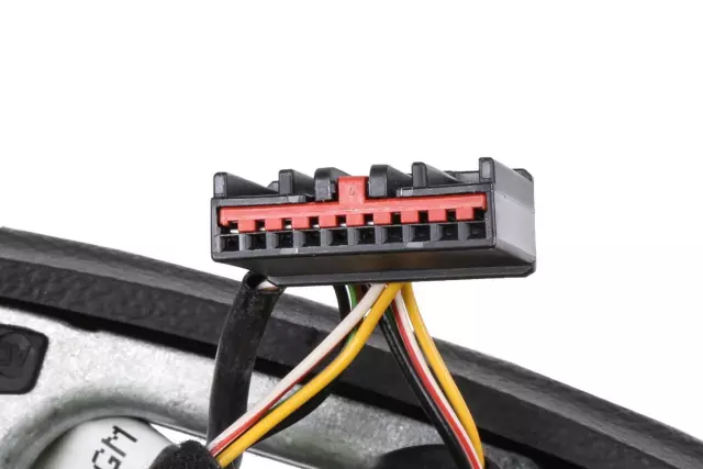 Wheel - GM (22768179)