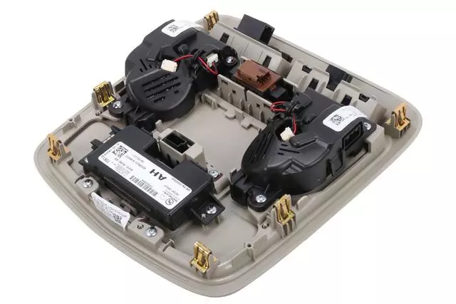 23320733 - : Shale Roof Console for Cadillac: XTS Image