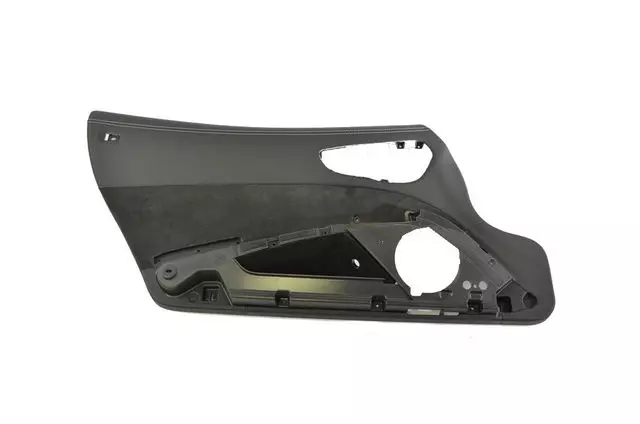 Front Door Trim Panel, Left - Mopar (6BB93YSAAA)