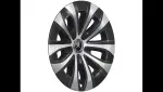 2144000200 - : Wheel Trim, For Light-Alloy Wheels for Mercedes-Benz Image